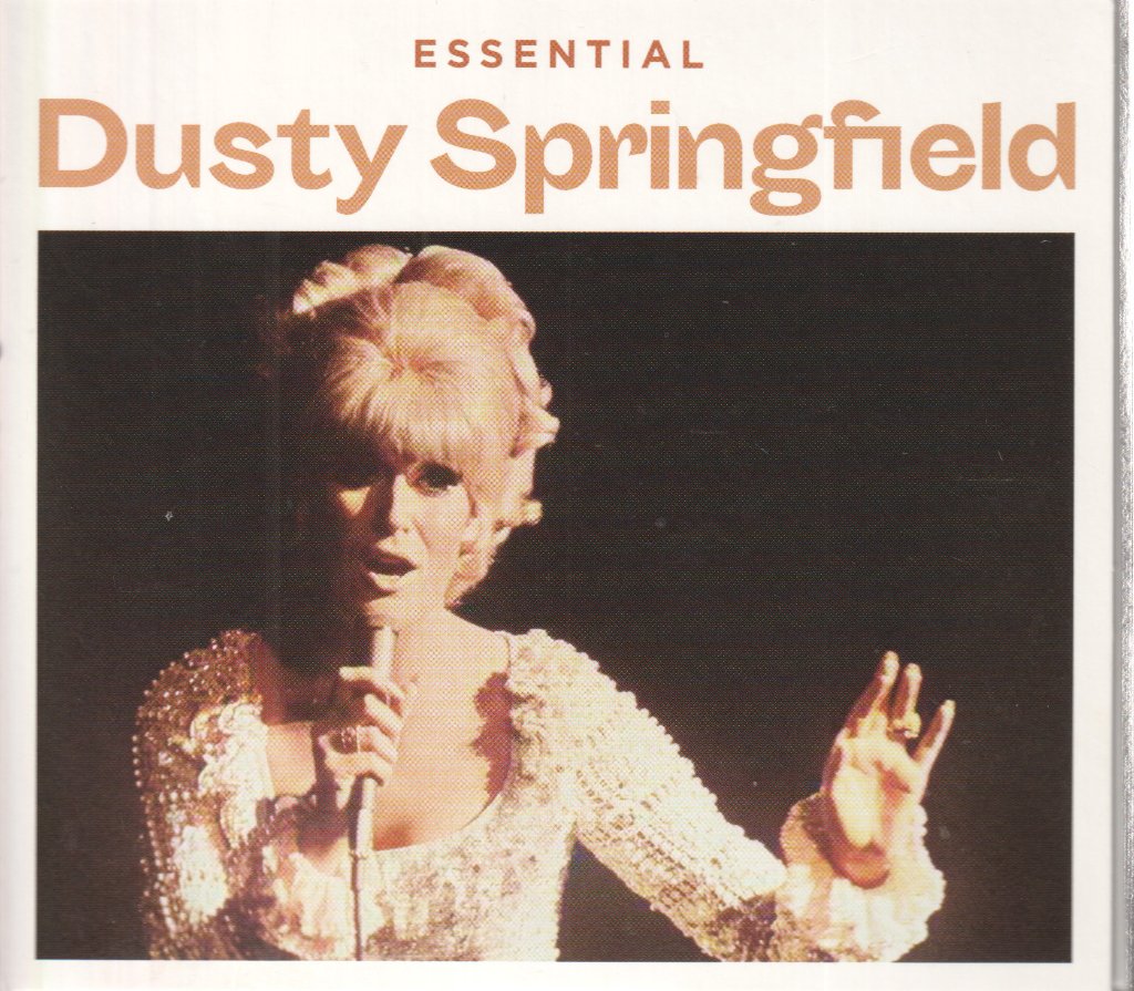 Dusty Springfield - Essential - Triple Cd