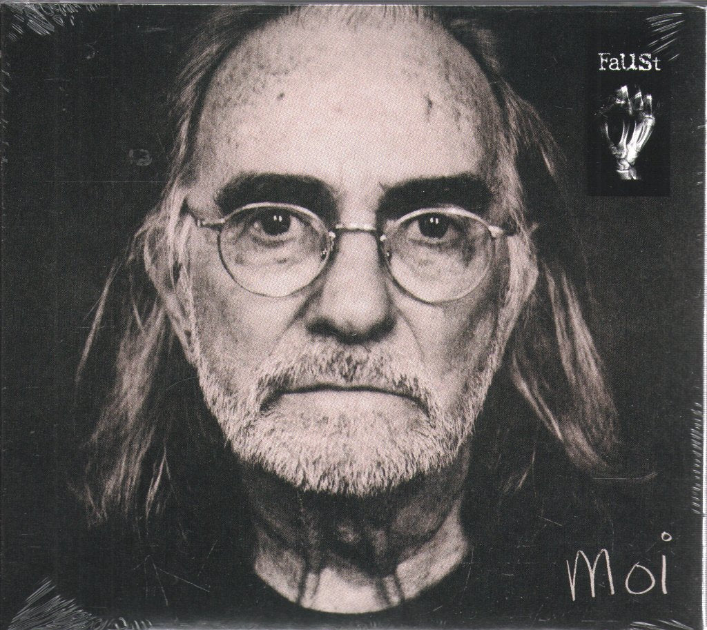 Faust - Moi - Cd