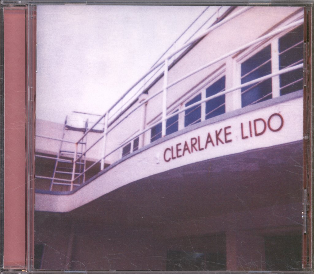 Clearlake - Lido - Cd