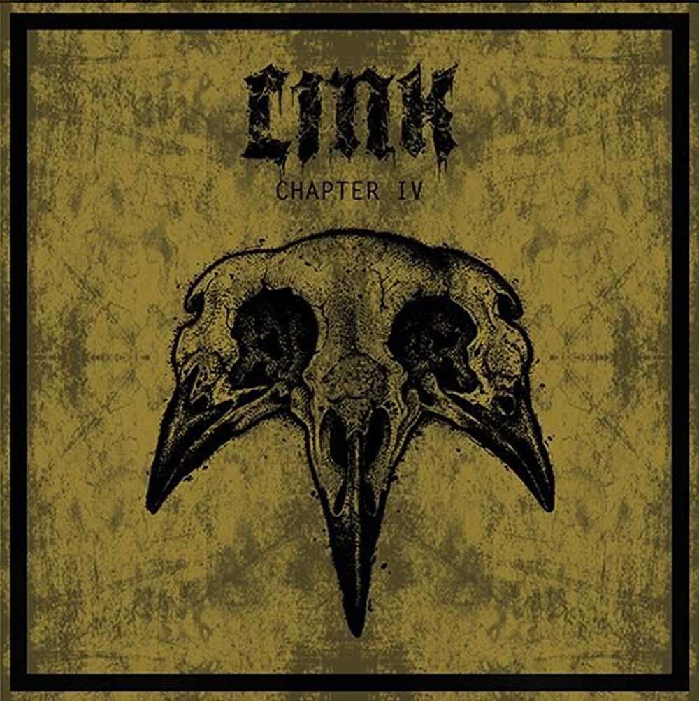 Link - Chapter IV - Lp