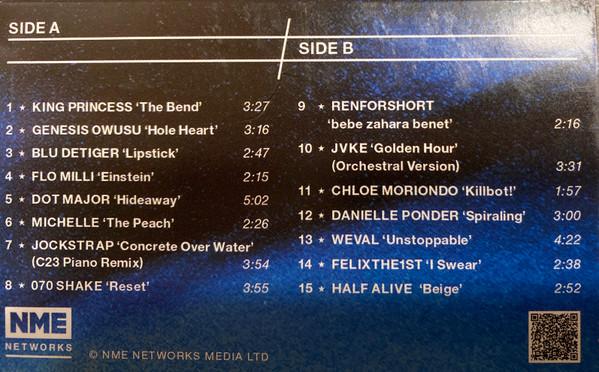 Various Artists - Bose x NME: C23 - Cassette