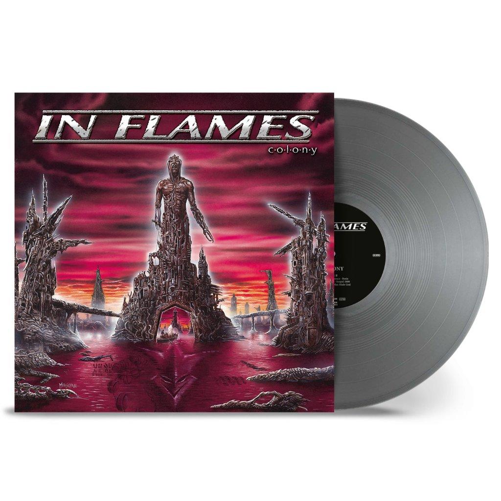 In Flames - Colony - Lp