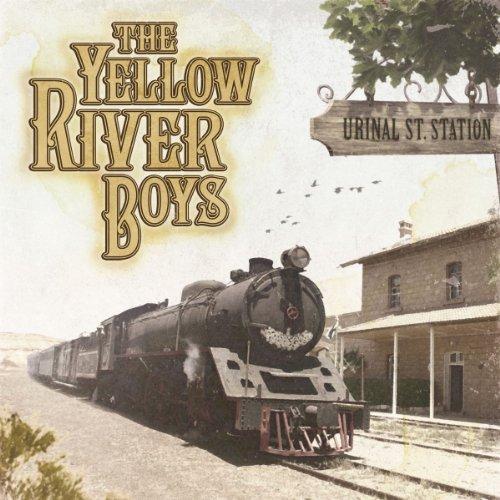 Yellow River Boys - Urinal St. Station - Lp