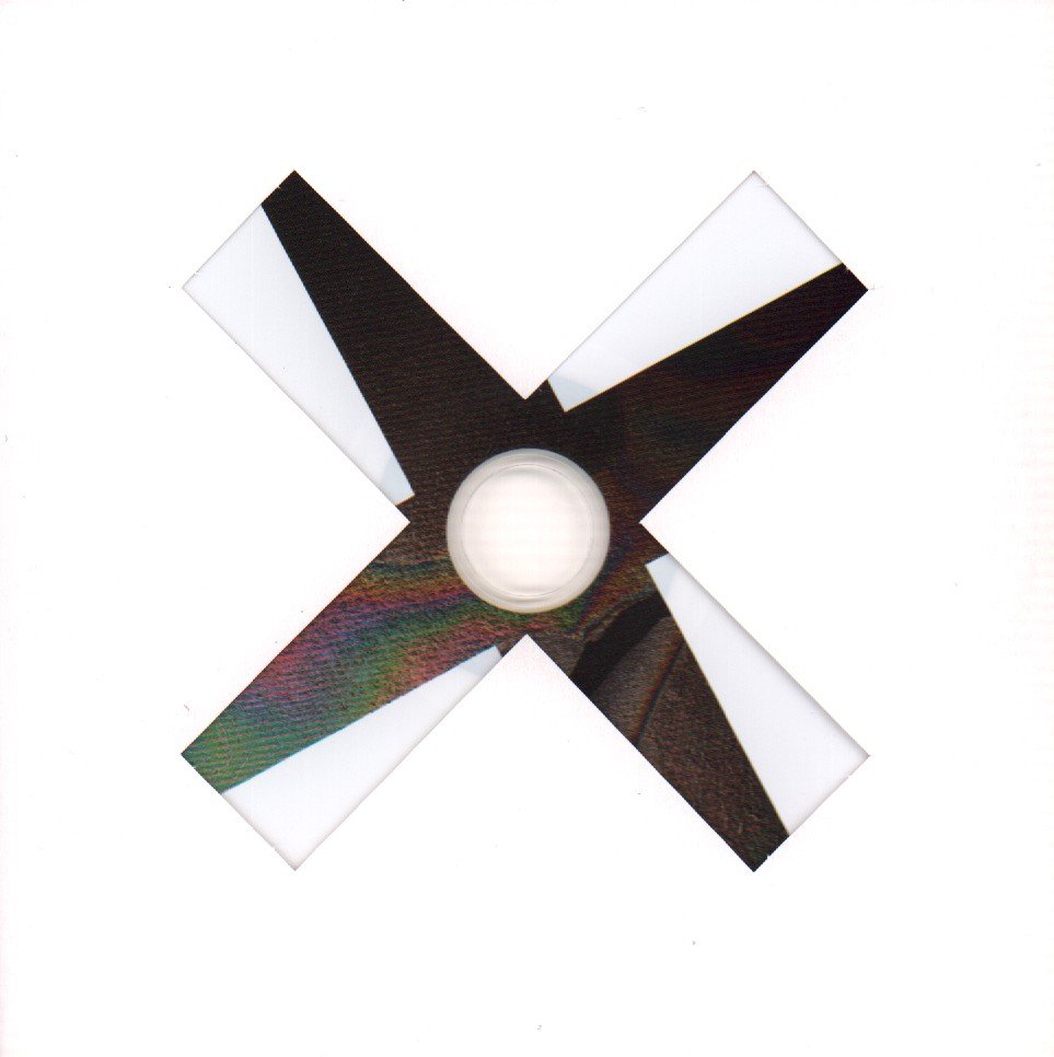 Xx - Coexist - Lp