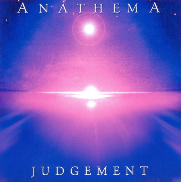 Anathema - Judgement - Cd