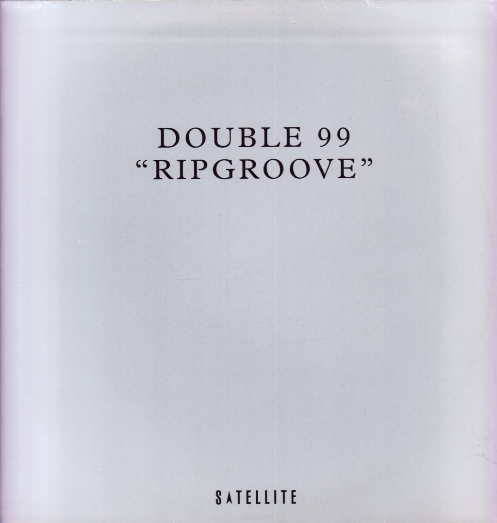 Double 99 - Ripgroove - 12 Inch