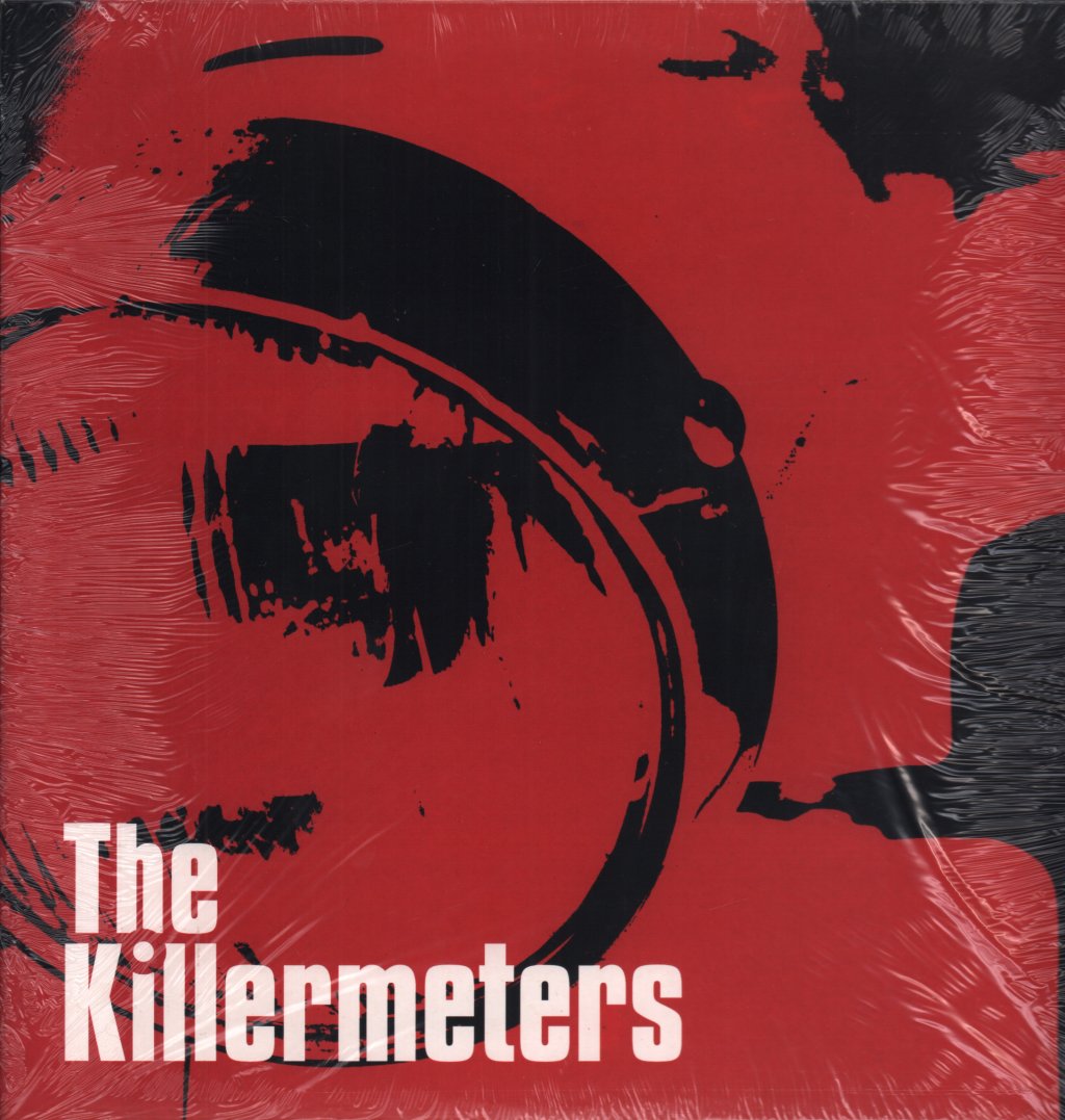 Killermeters - Killermeters - Lp