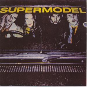 Supermodel - Haircut - 7 Inch