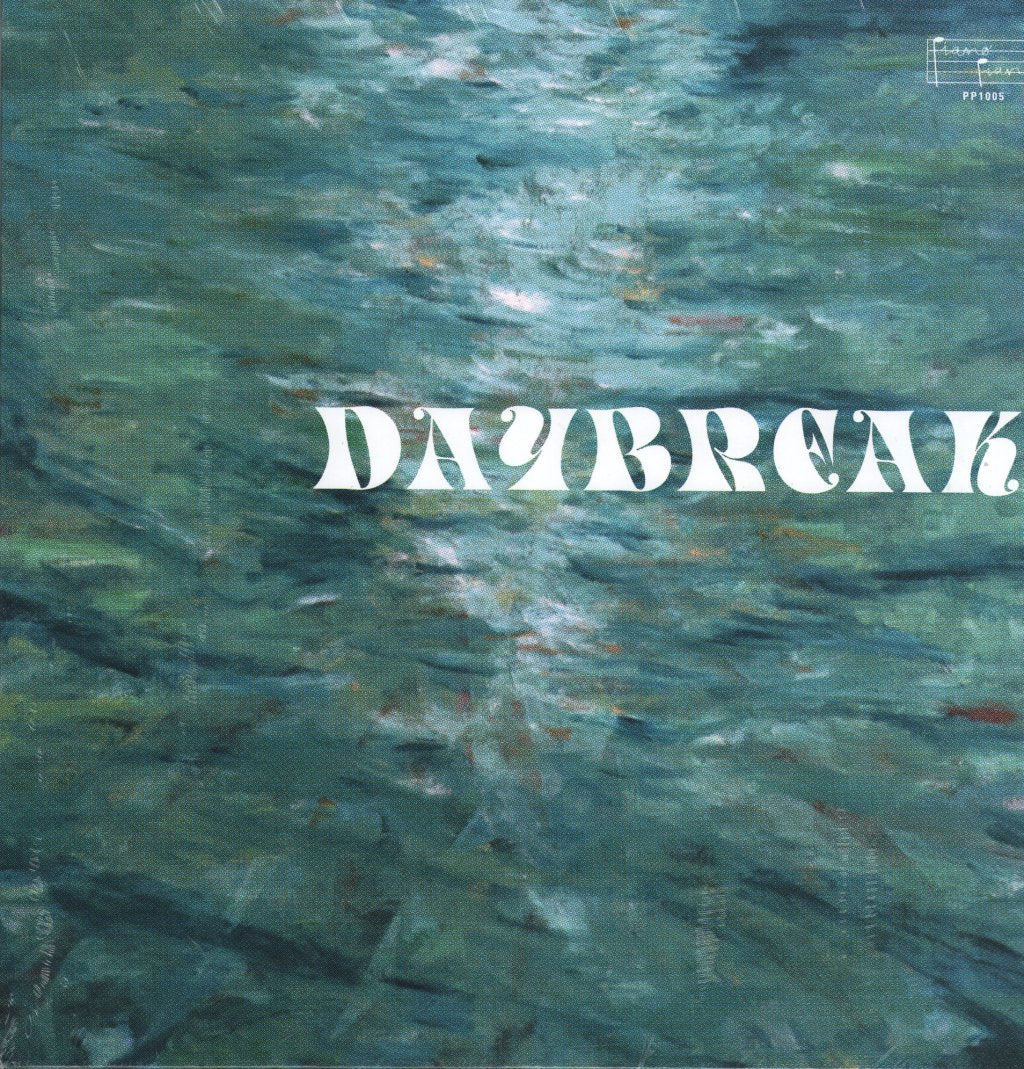 Sven Wunder - Daybreak - Lp