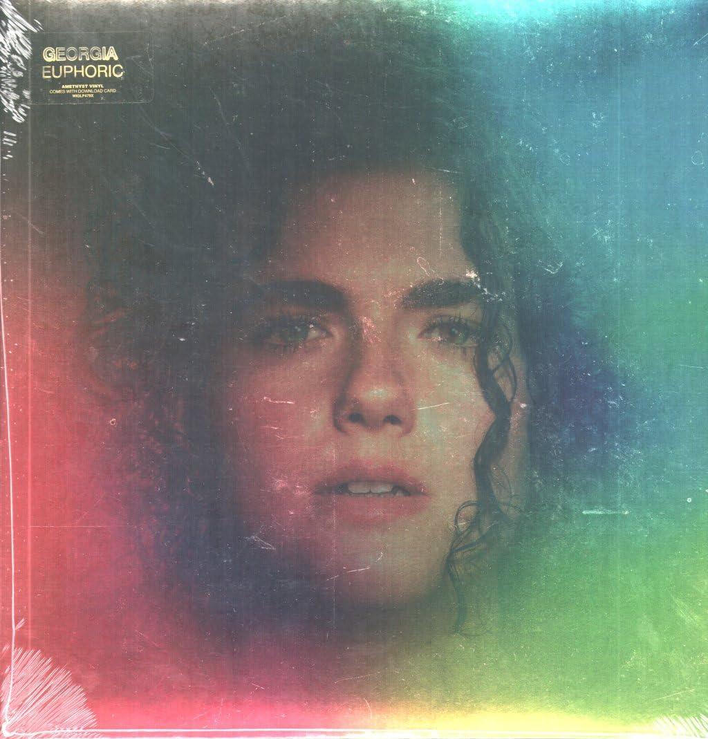 Georgia - Euphoric - Lp