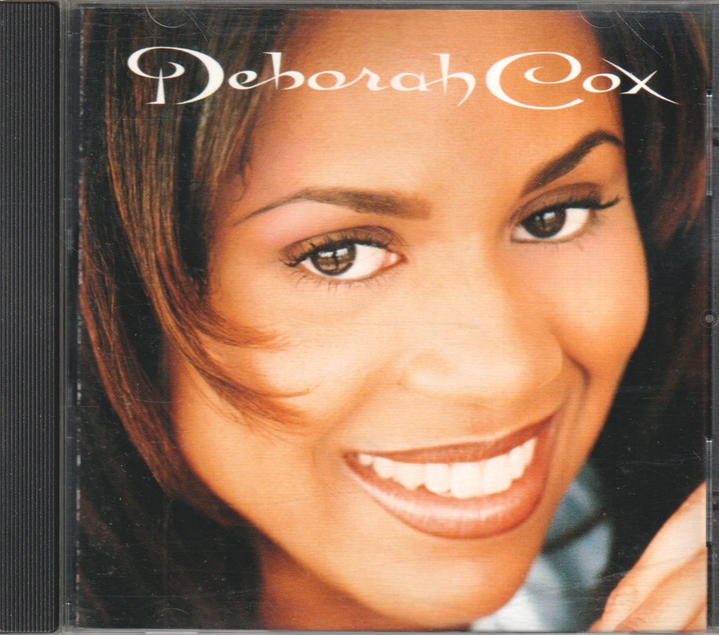 Deborah Cox - Deborah Cox - Cd
