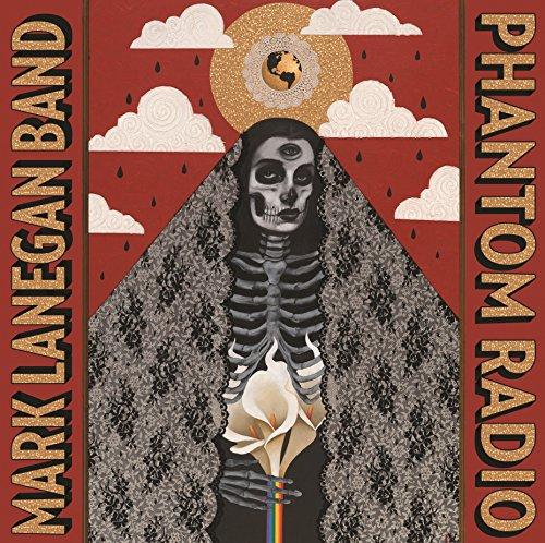Mark Lanegan Band - Phantom Radio - Lp