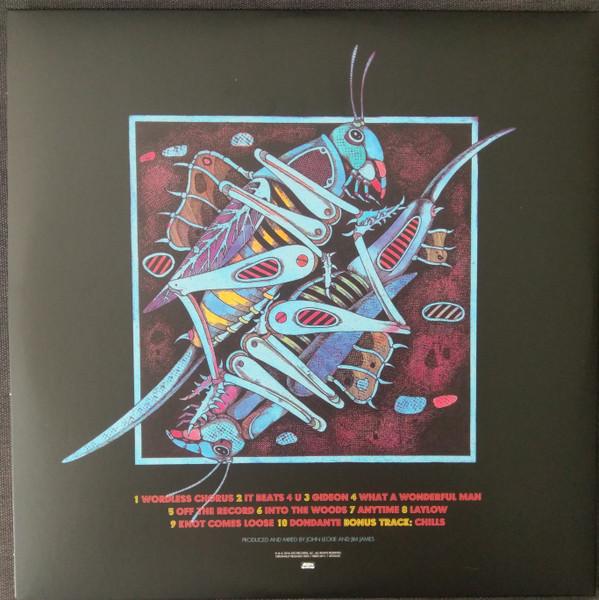 My Morning Jacket - Z - Double Lp