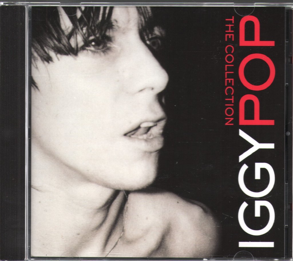 Iggy Pop - Collection - Cd