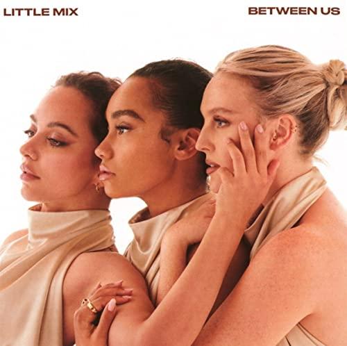 Little Mix - Between Us - Cd