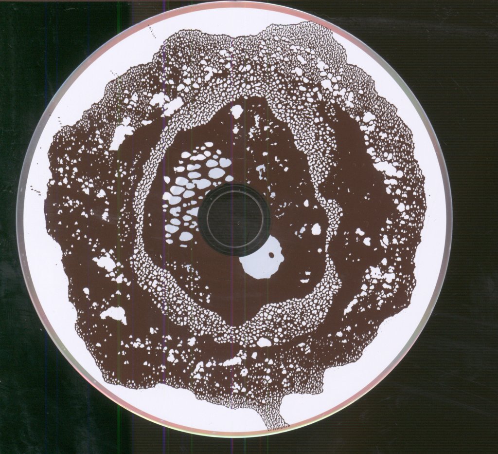 Visual Artwork - Untitled - Cd Set