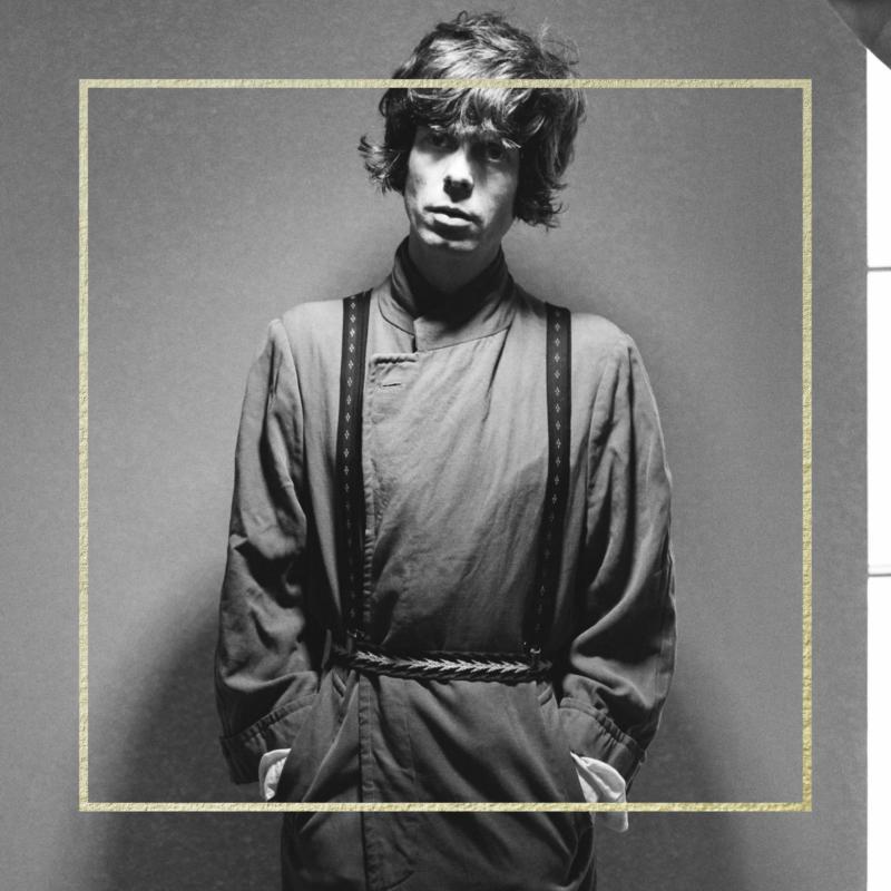 Fionn Regan - Meetings of the Waters - Lp