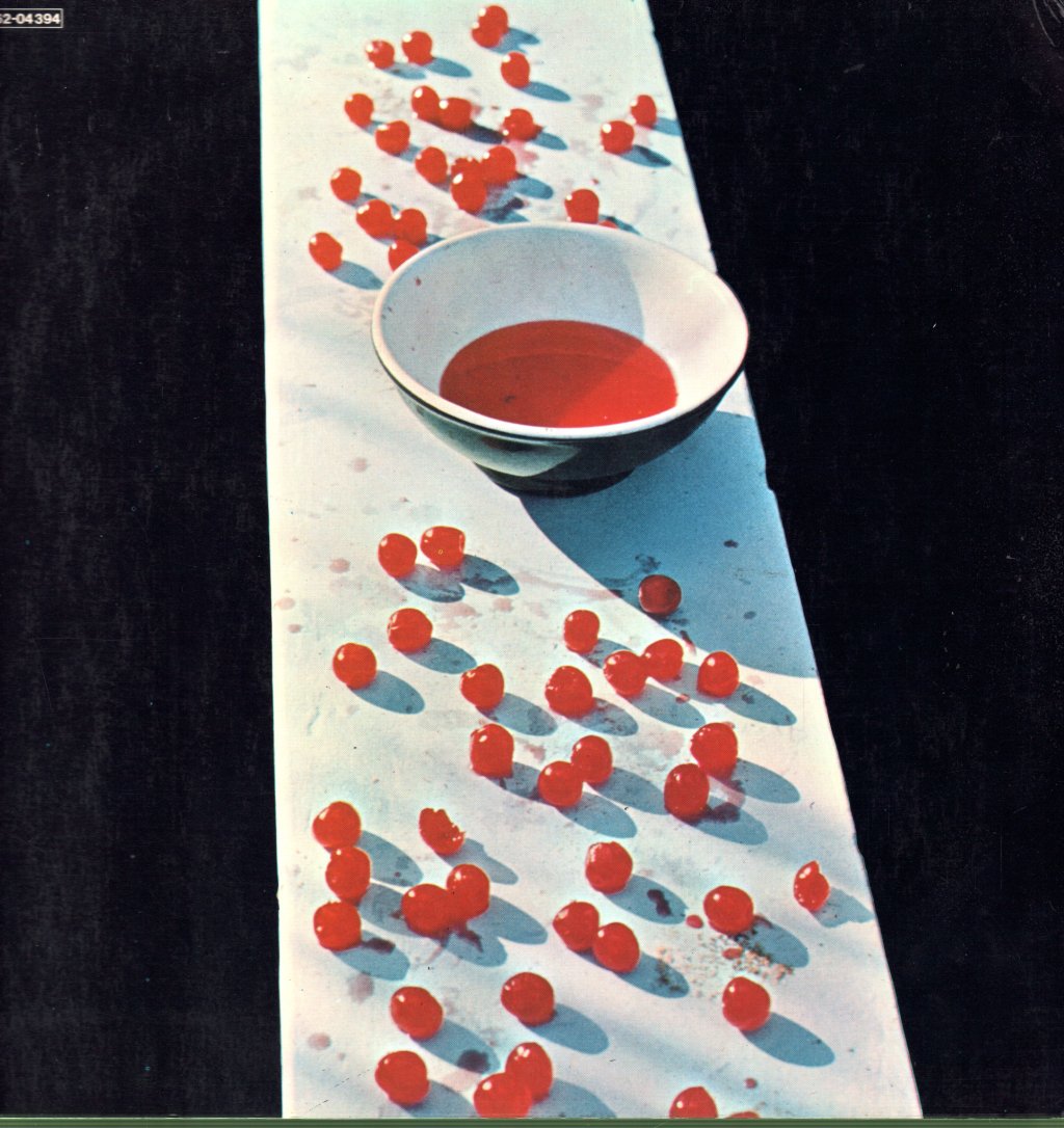 Paul McCartney - McCartney - Lp