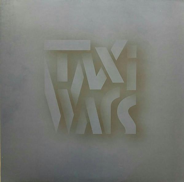 Taxiwars - Fever - Lp