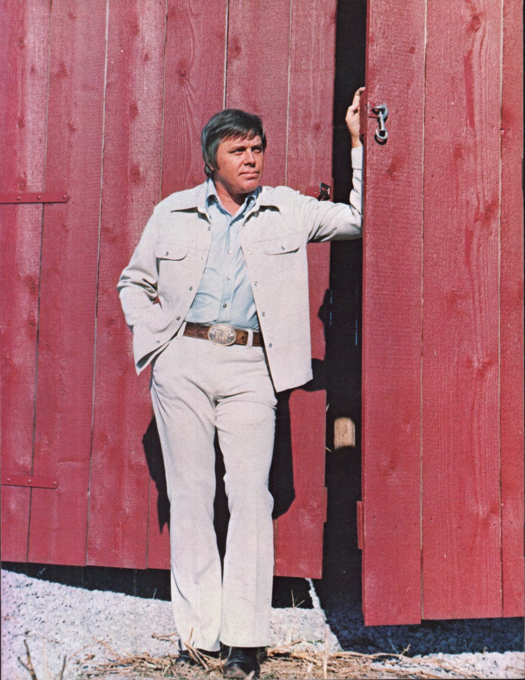 Tom T. Hall - tom t. hall - Tour Programme
