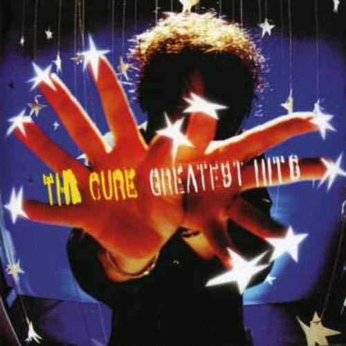 Cure - Greatest Hits - Cd