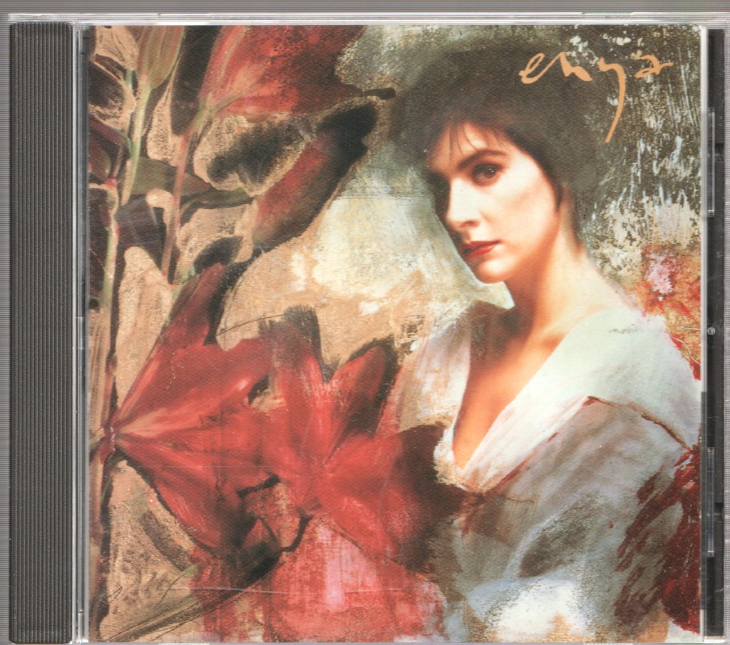 Enya - Watermark - Cd
