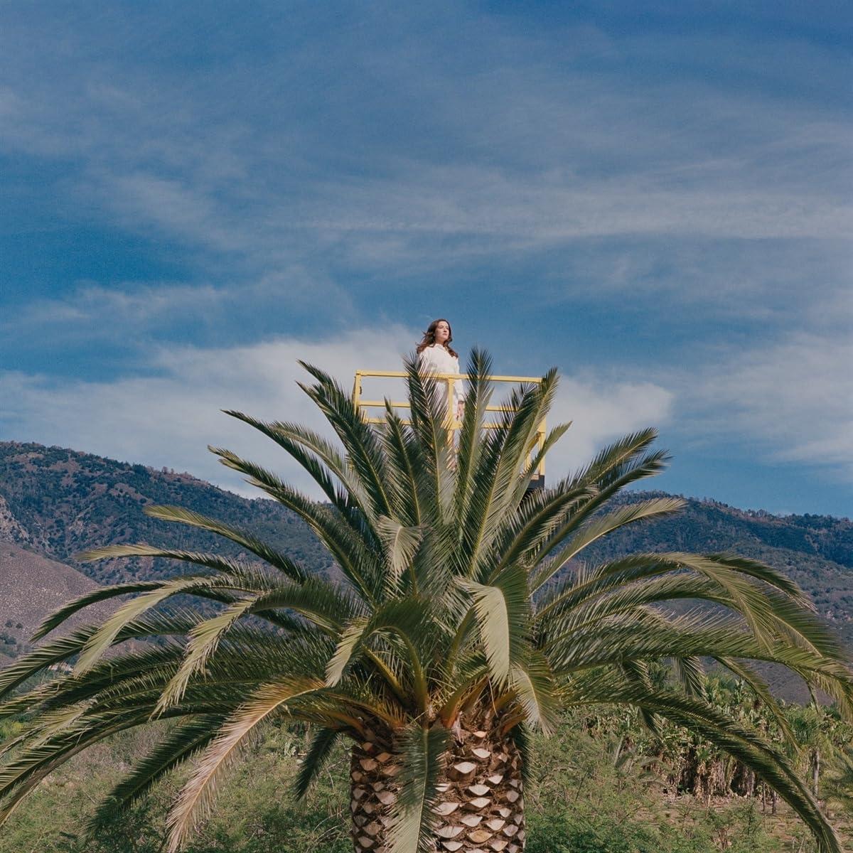 Jessy Lanza - Love Hallucination - Lp