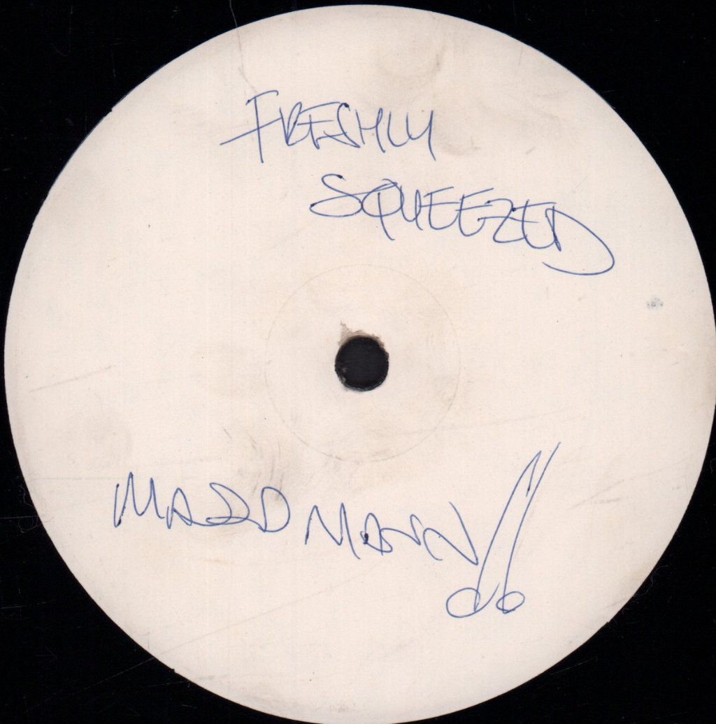 Madd African - Check This Out - 12 Inch