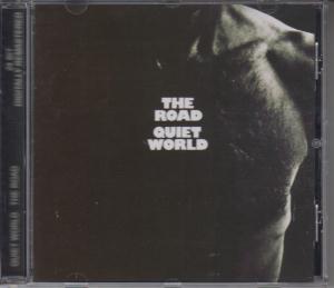 Quiet World - Road - Cd