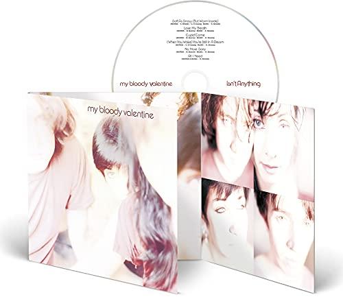 My Bloody Valentine - Isn't Anything - Cd