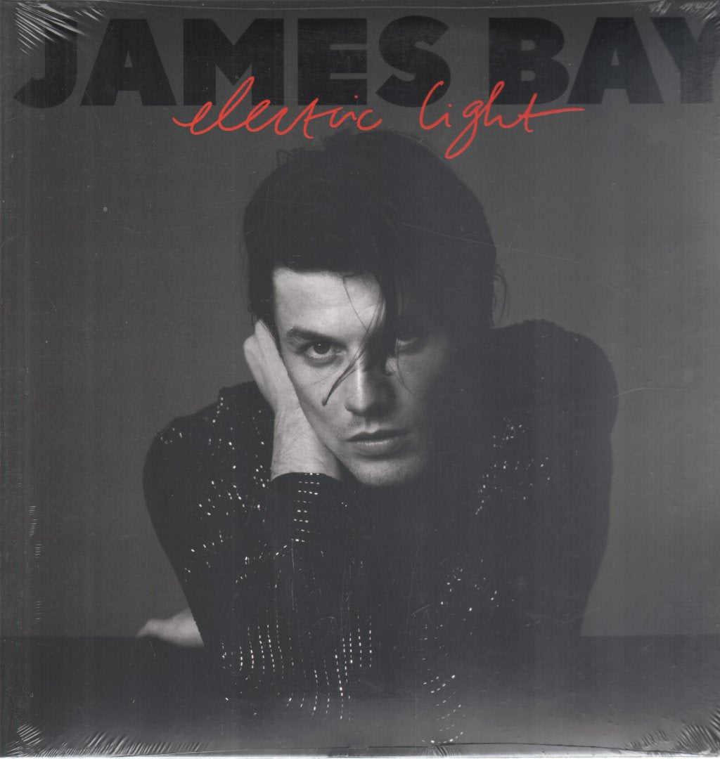 James Bay - Electric Light - Lp
