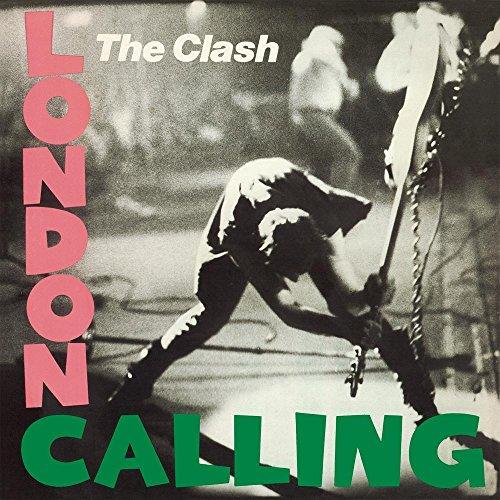 Clash - London Calling - Double Lp
