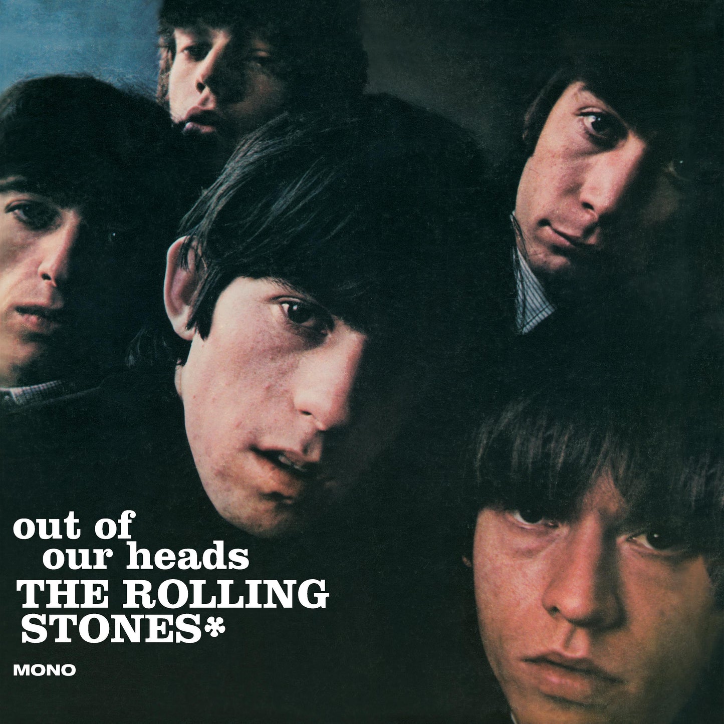 Rolling Stones - Out of Our Heads (US version) (RSD2025) - Lp