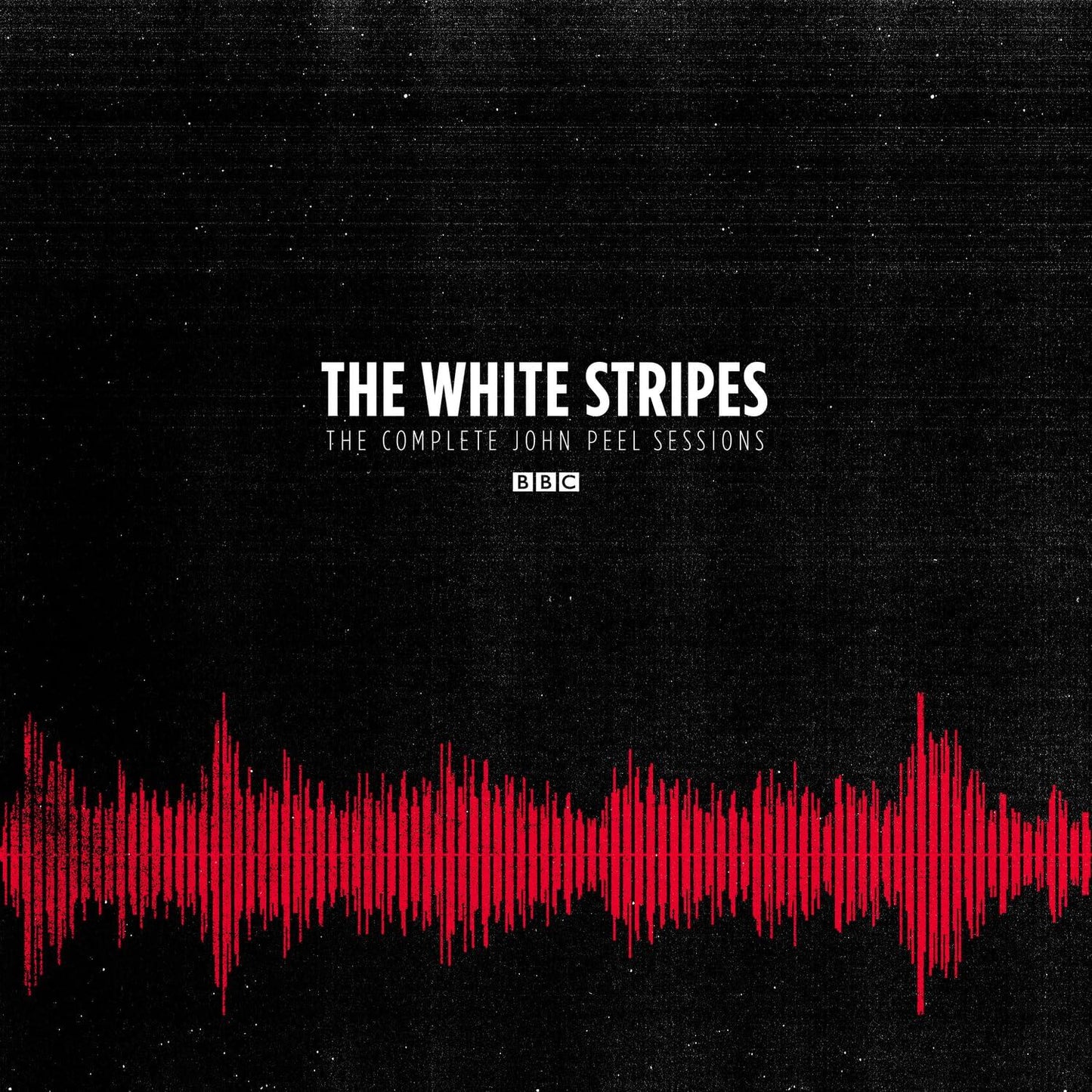 White Stripes - Complete John Peel Sessions - Cd