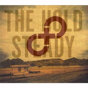 Hold Steady - Stay Positive - Cd