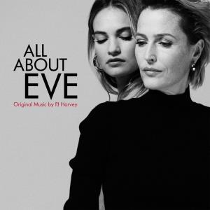 PJ Harvey - All About Eve - Cd