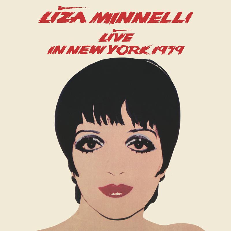 Liza Minnelli - Live In New York 1979--The Ultimate Edition - Triple Cd