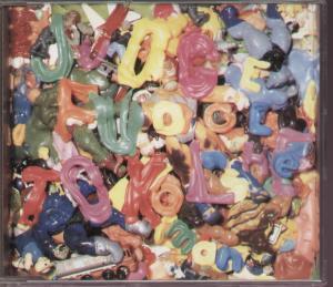 Happy Mondays - Judge Fudge - Cd