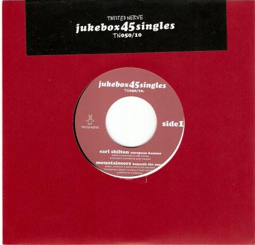 Various Artists - Jukebox 45 Singles Issue 10 - 7 Inch