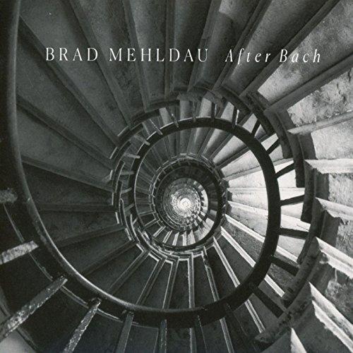 Brad Mehldau - After Bach - Cd