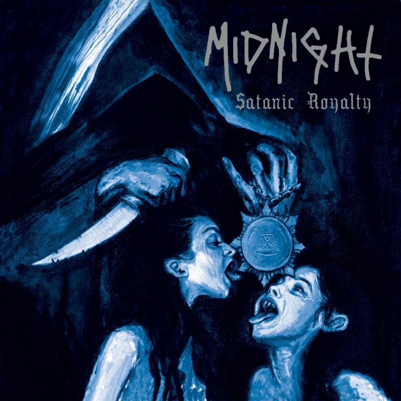 Midnight - Satanic Royalty - Double Cd