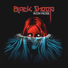 Austin Meade - Black Sheep - Lp