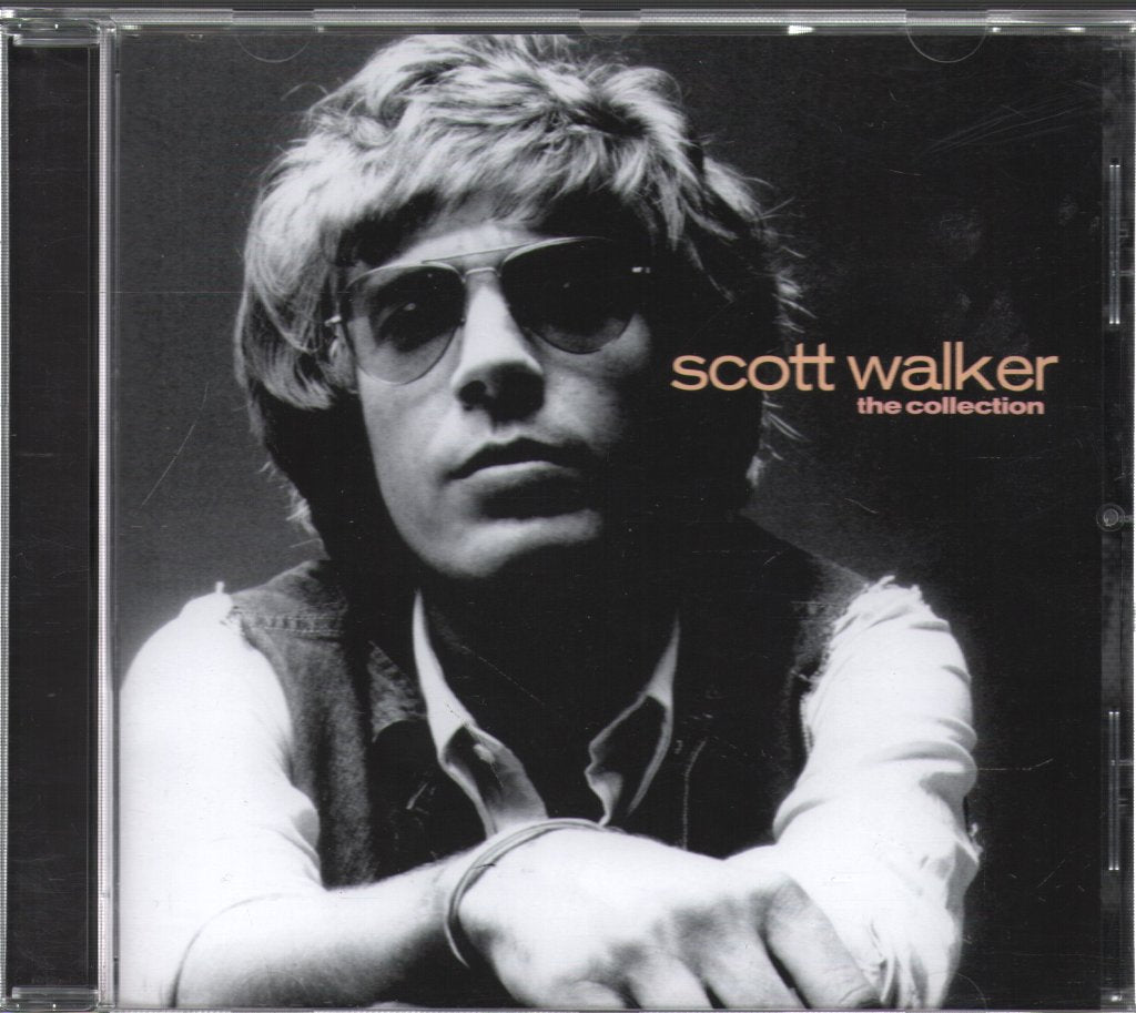 Scott Walker - Collection - Cd