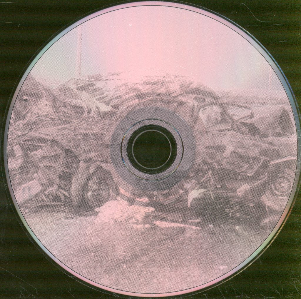 Hole - My Body, The Hand Grenade - Cd