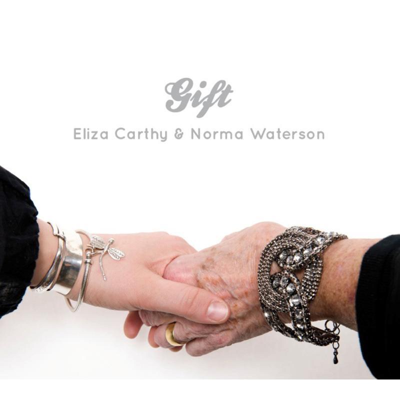 Eliza Carthy And Norma Waterson - Gift - Cd