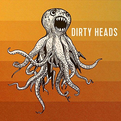 Dirty Heads - Dirty Heads - Cd