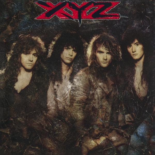 Xyz (Metal Group) - Xyz - Cd