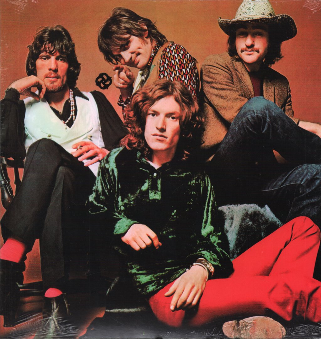 Traffic - Traffic - Lp