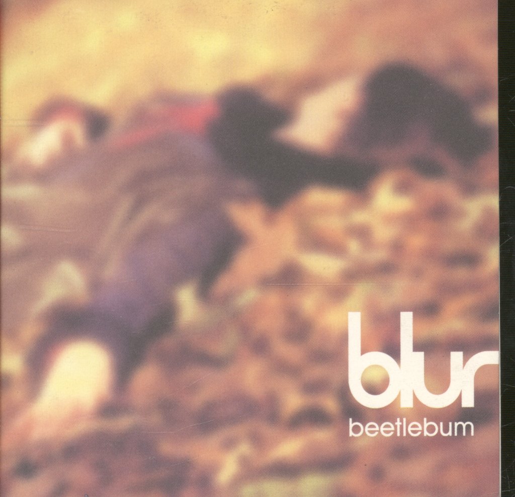 Blur - Beetlebum - Cd