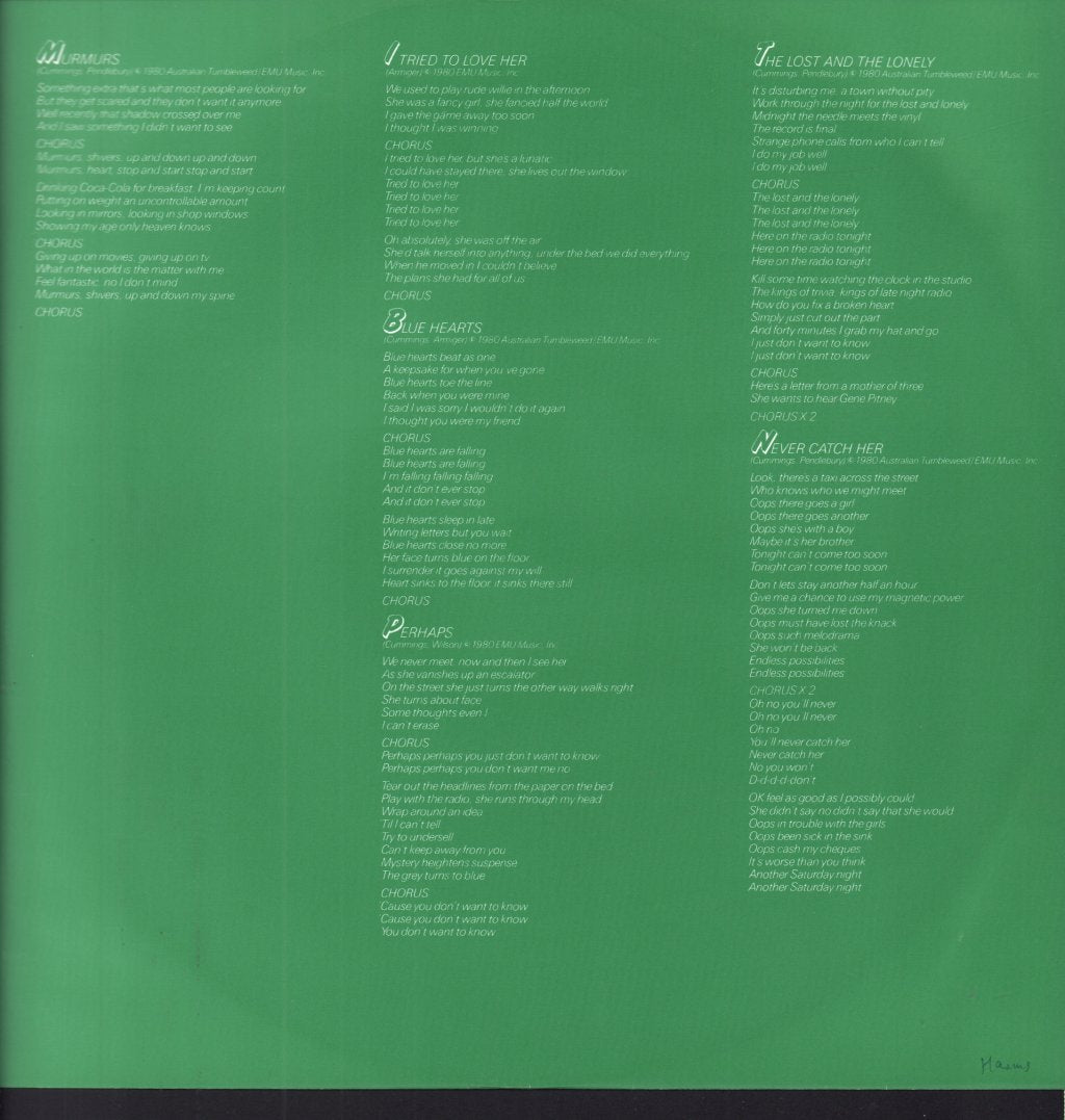 Sports - Suddenly - Lp